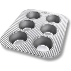 USA Pan Quick Release Muffinsplate