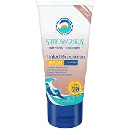 Tinted Sunscreen Sport SPF 20 Neutral 3