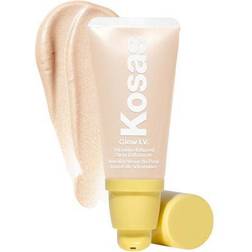 Kosas Glow I.V. Vitamin-Infused Skin Illuminating Enhancer Radiate