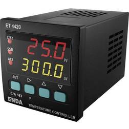 Enda Temperaturregler PID, Thermostat