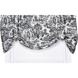 Ellis Curtain Victoria Park Toile