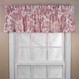 Ellis Curtain Victoria Park Toile