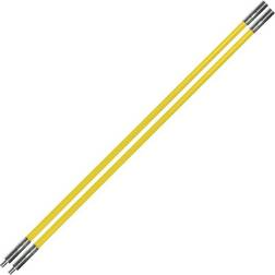 C.K Fibreglass/GRP Cable Rod Set