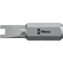 Wera Z SPANNER SPANNER-BIT 1/4 #8 X 25MM. U-nyckel
