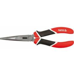 YATO LONG NOSE PLIERS 6 Spitzzange