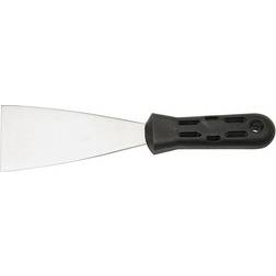 Forum 731C plast hdt. rustfri 40mm Spartel