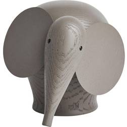 Woud Nunu Elephant Dekorationsfigur 10cm