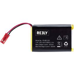 Reely Transmitter Battery GT6 EVO