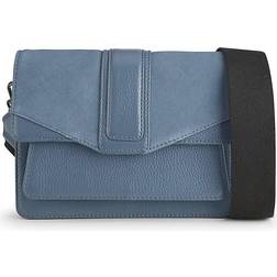 Markberg Jane Crossbody Bag - Dusty Blue