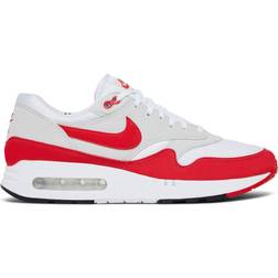 NIKE Air Max 1 '86 OG M - White/University Red/Light Neutral Grey