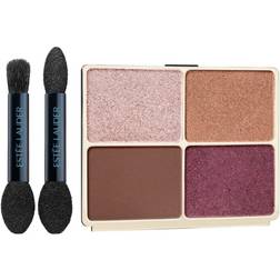 Estée Lauder Pure Color Envy Luxe EyeShadow Quad #01 Rebel Petals Refill