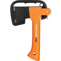 Fiskars X5 Snickaryxa