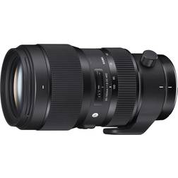 SIGMA 50-100mm F1.8 DC HSM Art for Nikon