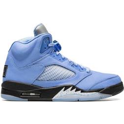 Nike Air Jordan 5 M - University Blue