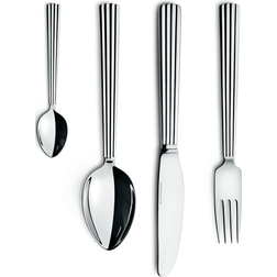 Georg Jensen Bernadotte Juego de cubiertos 16pcs