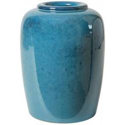 Dacore Stoneware Vase 20cm