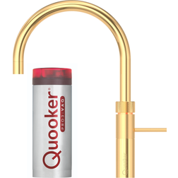 Quooker Fusion Round inkl PRO3-B (Q910850702) Guld