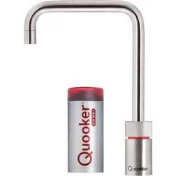 Quooker Nordic Square inkl. Combi+ (Q210480102+Q110900202) Krom