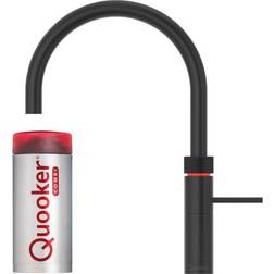 Quooker Fusion Round inkl Combi+ (Q210850802+Q110900202) Sort