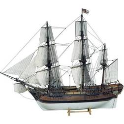 Billing Boats HMS Bounty 1:50