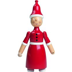 Kay Bojesen Mrs Claus Dekofigur 20cm