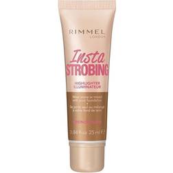 Rimmel Insta Strobing Highlighter Bronze Glow