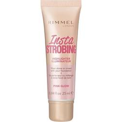 Rimmel Insta Strobing Highlighter Pink Glow