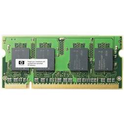 HP DDR3 1600MHz 4GB (641369-001)