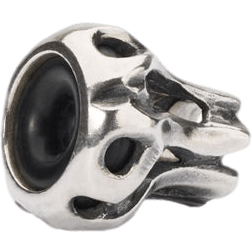 Trollbeads Trunk of Treasures Spacer - Silver