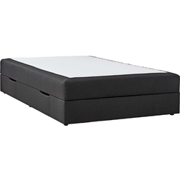 Nordic Feather B90 Sengeramme 120x200cm