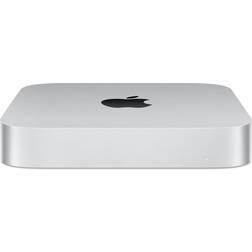 Apple Mac Mini, M2 Pro Chip, 10-Core CPU, 16-Core GPU, 32GB Unified Memory, 512GB SSD Storage