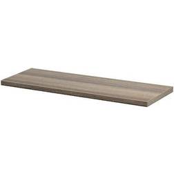 Dolle Hylde Lite Driftwood 600 x 150 x 19 mm Væghylde