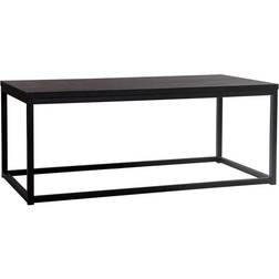 XXXlutz Acero 120 cm Brun Sofabord