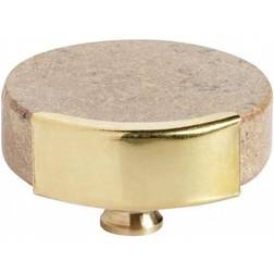Nordal Knob/Hook Ø: Tøjkrog