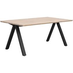 Rowico Home Carradale V-Ben, L170 Matbord