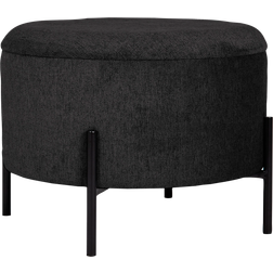 Nordic Furniture Group Syssna Grå Fodskammel