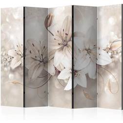 Arkiio Diamond Lilies II Rumsavdelare