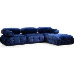 In Living Bengul 3-sits Soffa
