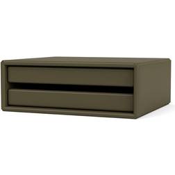 Montana Furniture Organizador Classify 30 x 35.4 cm Oregano 139 Armario