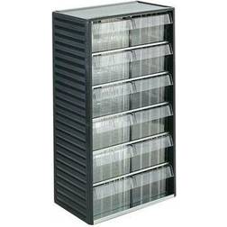 Treston 554-3 Storage Cabinet 24 Drawer