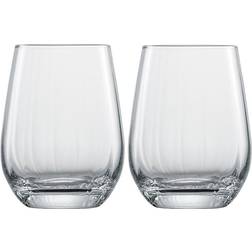 Zwiesel Prizma Vattenglas 37cl Drikkeglass