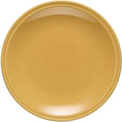 Rörstrand Höganäs Keramik Daga Ø19 cm Ochre Dessert Plate