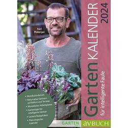 Gartenkalender 2024