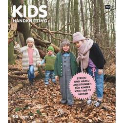 Rico Design KIDS Handknitting
