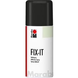 Marabu Haftspray Fix-it, 150 ml Dose