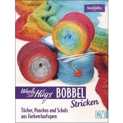 Woolly Hugs Bobbel stricken