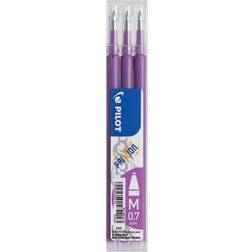 Pilot Refill raderbar Frixion lila 3st