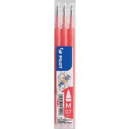 Pilot FriXion Refill 0.7 Set 3 Stk