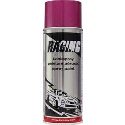 Auto-K Racing Lackspray rot metallic 400ml