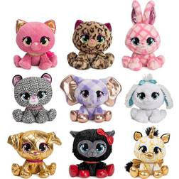 Gund Plushes Pets